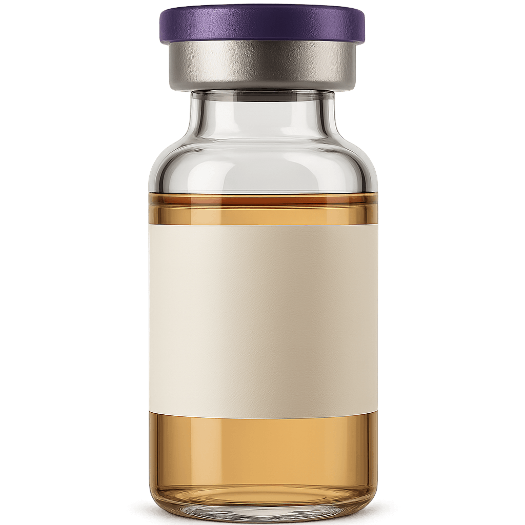 Cerebrolysin vial