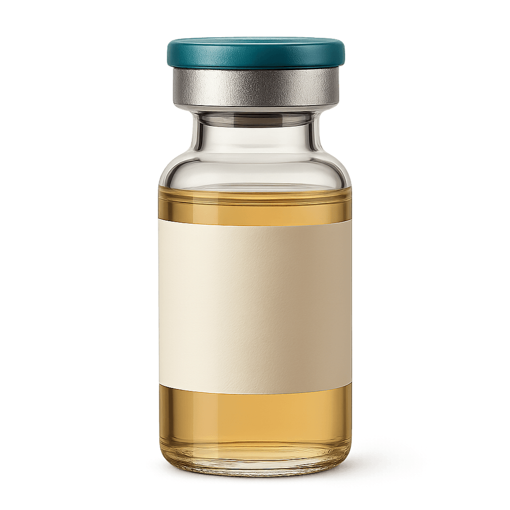 ARA-290 (Cibinetide) vial