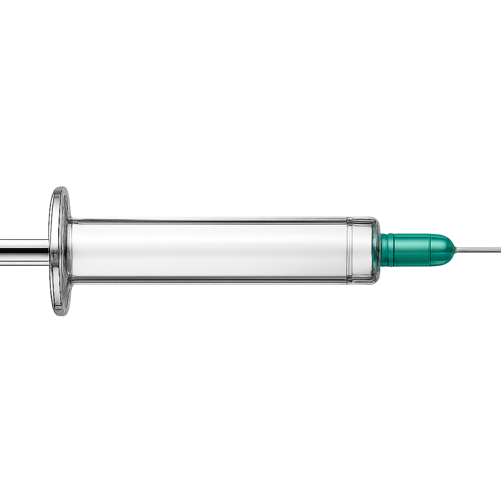 Syringe